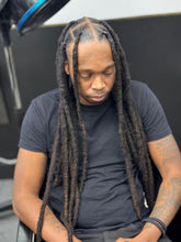 Charger l'image dans la galerie, Wicks