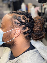 Charger l'image dans la galerie, Repousse Dreads
