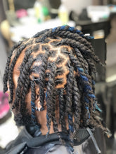 Charger l'image dans la galerie, Coloration