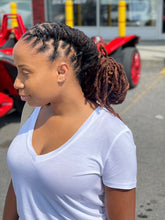 Charger l'image dans la galerie, Repousse Dreads