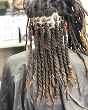 Charger l'image dans la galerie, Dreads - IAMON.point