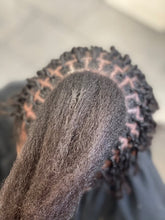 Charger l'image dans la galerie, Tresses & twists