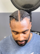 Charger l'image dans la galerie, Tresses & twists