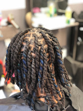 Charger l'image dans la galerie, Coloration