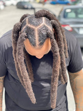 Charger l'image dans la galerie, Wicks