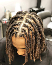 Charger l'image dans la galerie, Dreads - IAMON.point