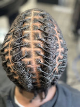 Charger l'image dans la galerie, Repousse Dreads