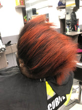 Charger l'image dans la galerie, Coloration