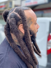 Charger l'image dans la galerie, Wicks