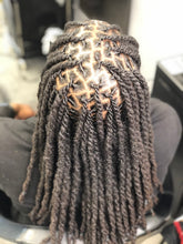 Charger l'image dans la galerie, Repousse Dreads