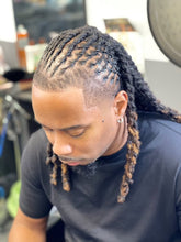Charger l'image dans la galerie, Repousse Dreads