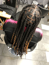 Charger l'image dans la galerie, Coloration