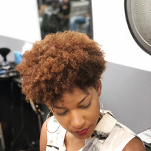 Charger l'image dans la galerie, Coloration