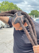 Charger l'image dans la galerie, Wicks