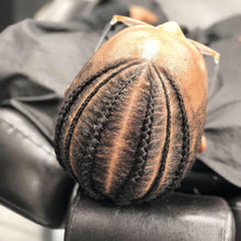 Charger l'image dans la galerie, Tresses - IAMON.point