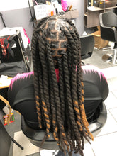 Charger l'image dans la galerie, Coloration