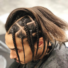 Charger l'image dans la galerie, Tresses - IAMON.point