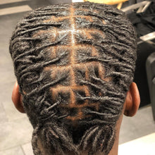 Charger l'image dans la galerie, Dreads - IAMON.point