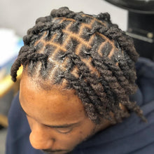 Charger l'image dans la galerie, Dreads - IAMON.point