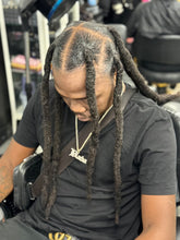 Charger l'image dans la galerie, Wicks
