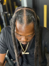 Charger l'image dans la galerie, Wicks
