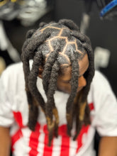 Charger l'image dans la galerie, Wicks
