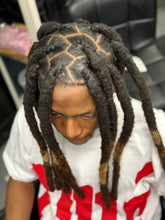 Charger l'image dans la galerie, Wicks
