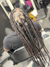 Charger l'image dans la galerie, Wicks
