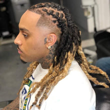 Charger l&#39;image dans la galerie, Dreads - IAMON.point
