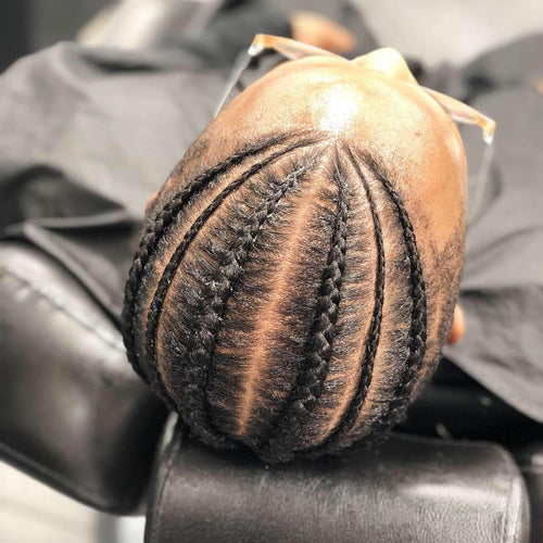 Tresses - IAMON.point