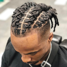 Charger l&#39;image dans la galerie, Dreads - IAMON.point
