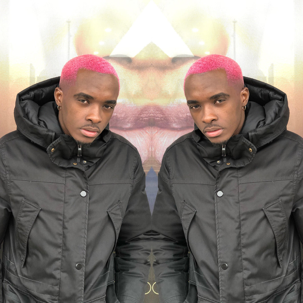 Coloration - IAMON.point