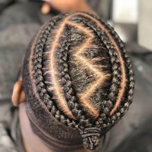 Charger l&#39;image dans la galerie, Tresses - IAMON.point
