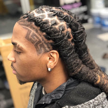 Charger l&#39;image dans la galerie, Dreads - IAMON.point
