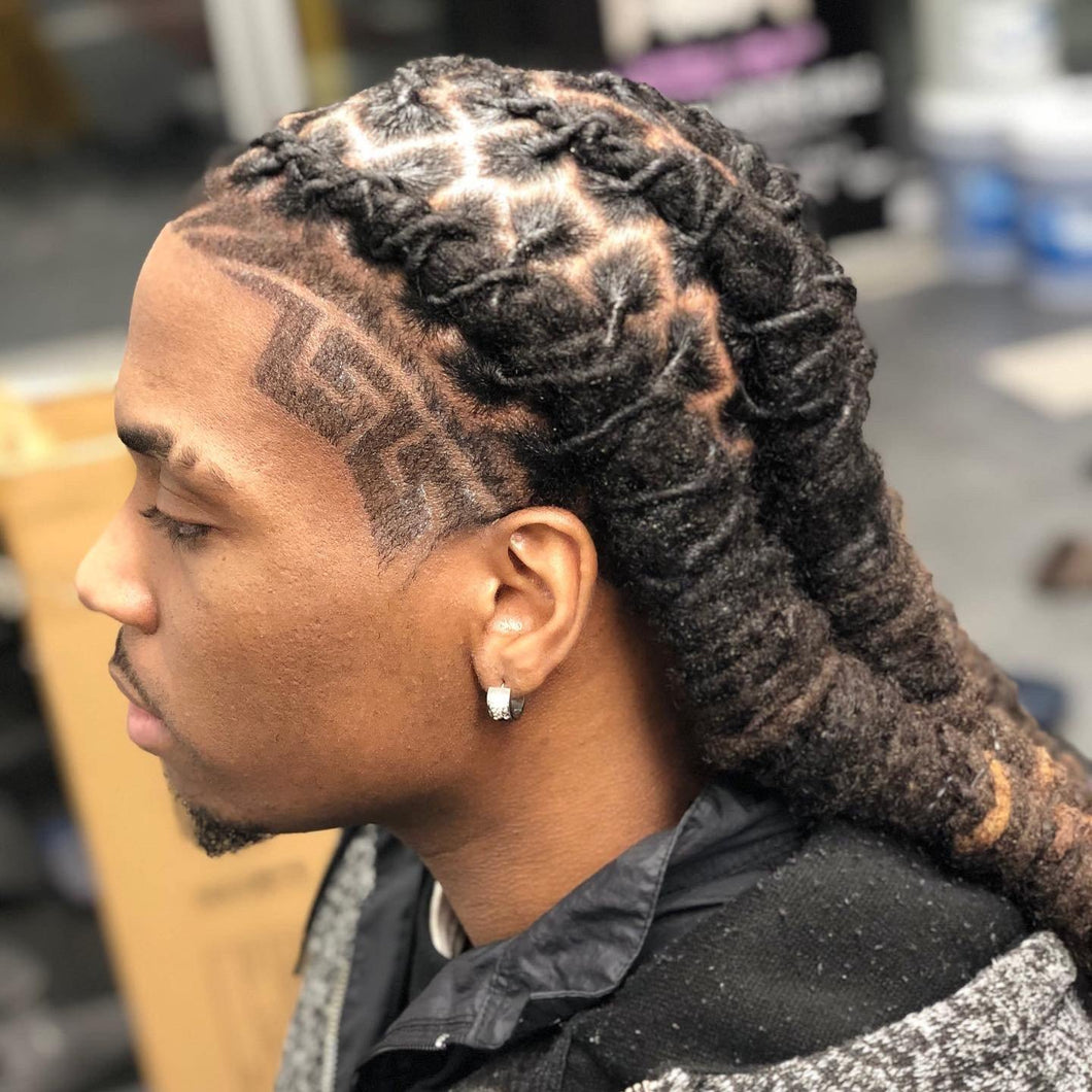 Dreads - IAMON.point