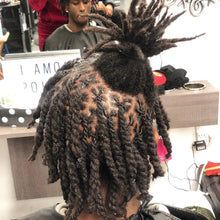 Charger l&#39;image dans la galerie, Dreads - IAMON.point
