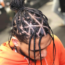 Charger l&#39;image dans la galerie, Tresses - IAMON.point
